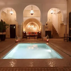 Dar Warda 3* Marraquexe