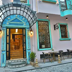 Edibe Sultan 3* Istambul