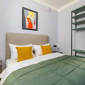 Numa Strauss Appart hôtel Vienne
